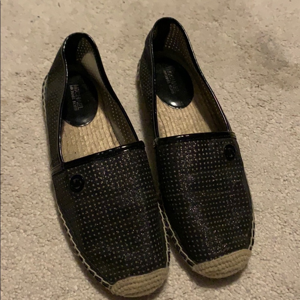 COPY - Espadrille size 7.5